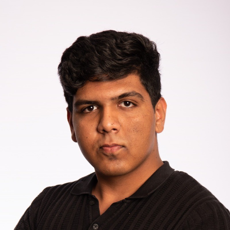 Harsh Pahurkar, founder of TenBand